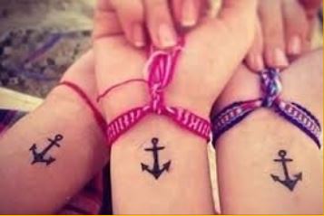 Социальные аспекты татуировок